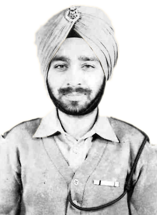 Sunder Singh